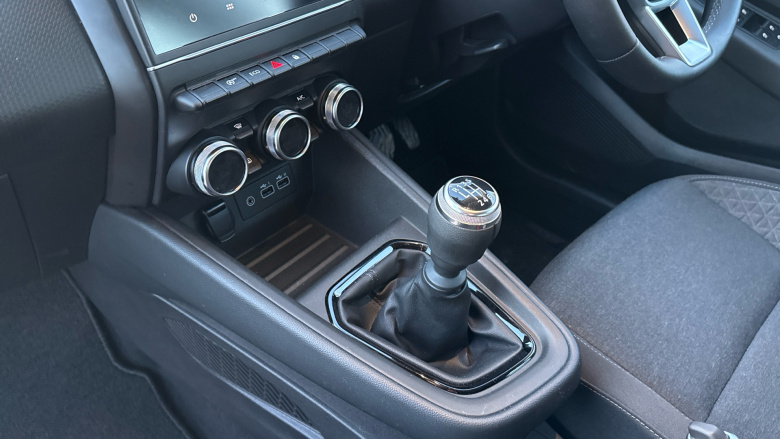 Renault Clio 1.0 TCe 90 Evolution 5dr Petrol Hatchback